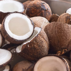 Cocos Frescos
