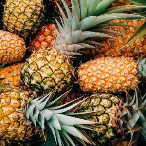 Piñas Tropicales