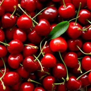 Cerezas