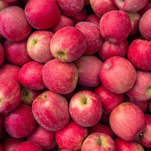 Manzanas