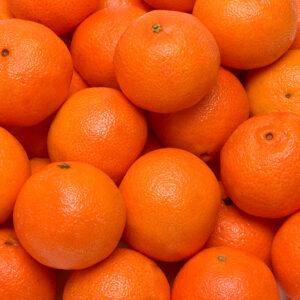 Mandarinas