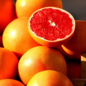 Pomelo Rosa